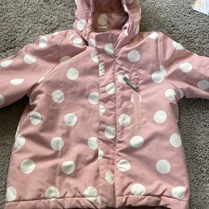 Toddler girls H&M coat